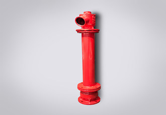 Hydrant System