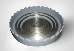 Cone crusher part - Cone head