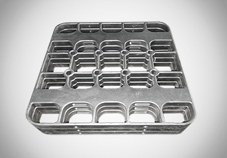 Furnace Tray