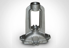 Gate valve bonnet