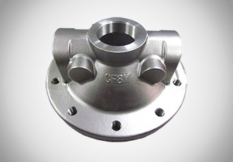 Regulator valve part