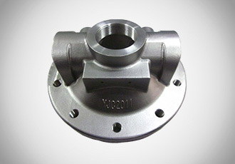 Regulator valve part