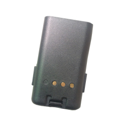 PTO-191 BKB023406 Battery for  Harris XG75 P5300 P5400  P7370