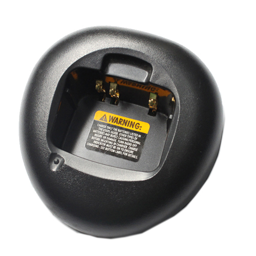 DESKTOP rapid charger for MOTOROLA PRO3150, CT250/450, GP308, GP88S