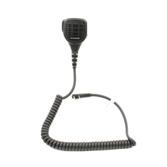 IP55 waterproof high quality speaker microphone
