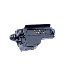 Visar one pin adapter for EF Johnson