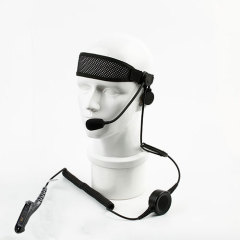 IP67 water proof noise cancelling Tactical helmet headset