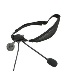 IP67 water proof noise cancelling Tactical helmet headset