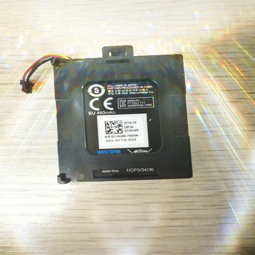 PowerEdge R320 R420 R620 R520 R720 RAID battery