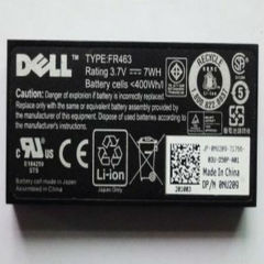 Dell raid card battery P9110