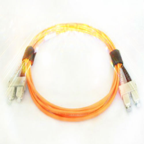 5M LC-LC Fibre Channel Cable 39M5697