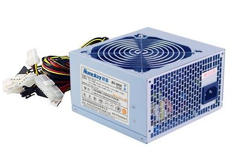 Quiet power supply HK280-22GP Power for PC