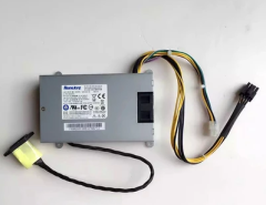 Quiet power supply HKF1301-3B for Lenovo S330,S500...