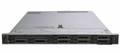 Server R640 8SFF