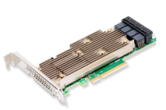 9300-4i 12Gb/s SAS/SATA x8 PCIe Gen3.0