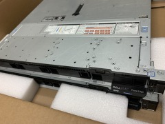 Dell PowerEdge R440 4LFF Server