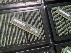 HPE 752369-081 16GB 2Rx4 PC4-2133P DDR4 REG Memory...