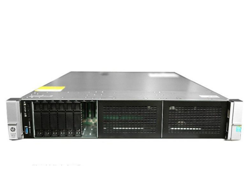 HPE Proliant DL380 G9(2U) 8SFF Server