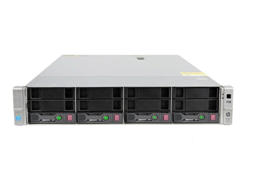 HPE Proliant DL380 G9(2U) 12LFF Server