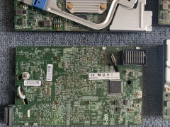 HP H244BR 749999-001 12GB 2-Port SAS HBA Smart Host Bus Adapter