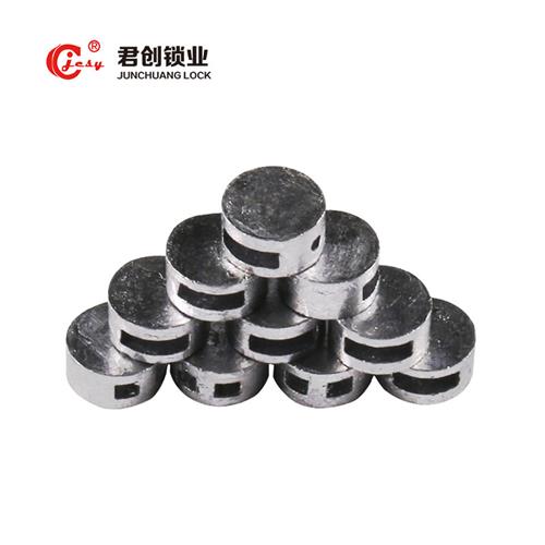 Low price gas meter security seals high quality water meter seal JCMS203