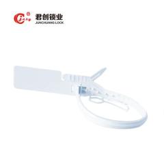 High security plastic locking seal JCPS118