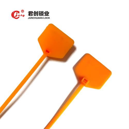 container plastic seal