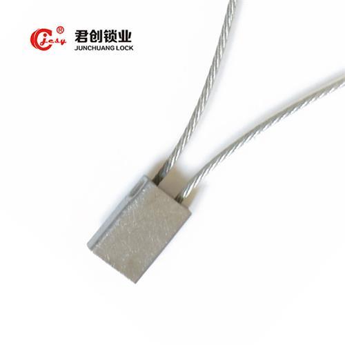 Hot sale container security cable seal JCCS102