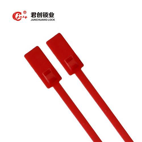 Anti-tampering Tighten plastic seal JCPS110