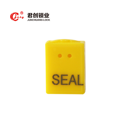 Excellent quality electric meter seal twist meter seal JCMS104