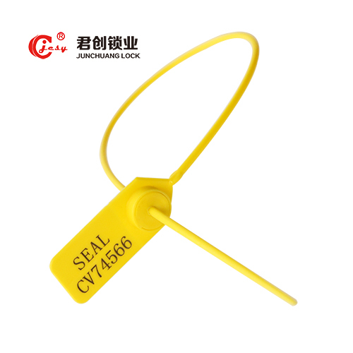 pull tight plastic seal manufacturer JCPS004