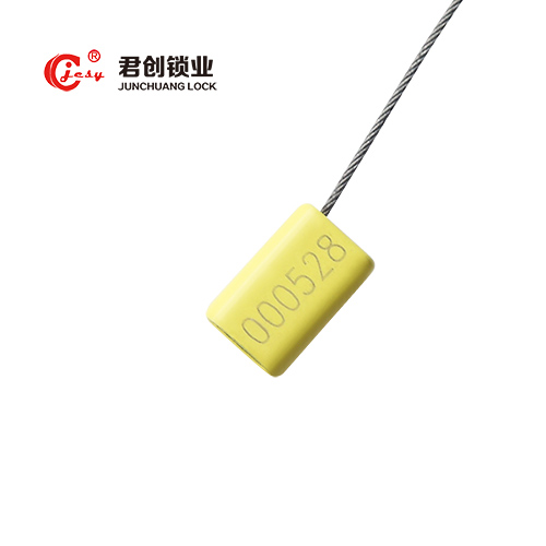1mm tamper-proof cable seal JCCS308