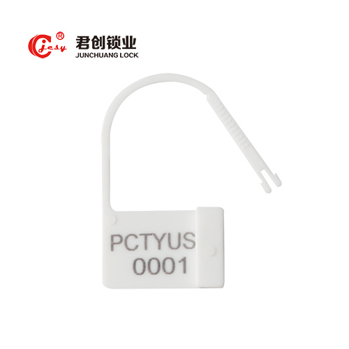 High security cheap padlock seals JCPL101