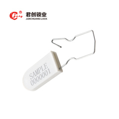 Material padlock seal tamper evident seals JCPL202