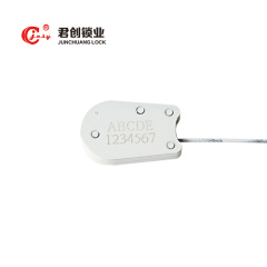 Selo de cabo de alta segurança ISO 17712