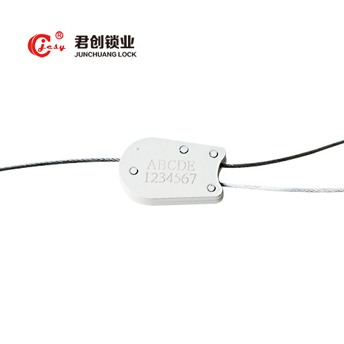 ISO 17712 sello de cable de alta seguridad