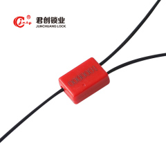 Nsulated wire rope cable seal JCCS104