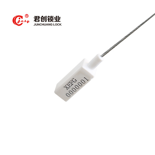 Correas de cable resistentes de longitud fija JCCS403