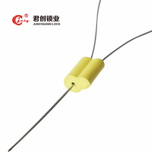 High Security Easy Lock Cable Seal JCCS302