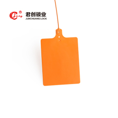 plastic truck seals JCPS001