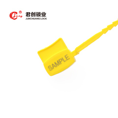 selos plásticos para caminhões JCPS408