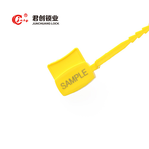 selos plásticos para caminhões JCPS408