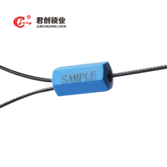 cable seal with test JCCS405