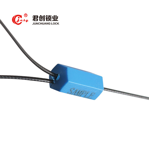 cable seal with test JCCS405