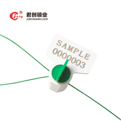 meter security seals JCMS007