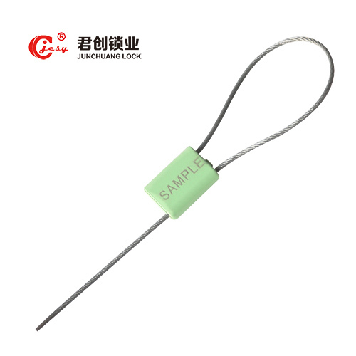 security cable ties electronic seals JCCS309