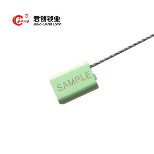 security cable ties electronic seals JCCS309