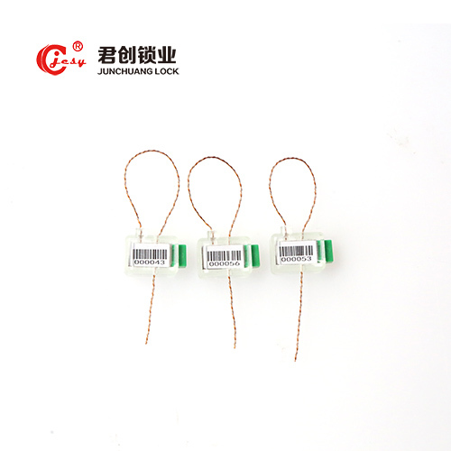 electronic water meter seal water meter security seals JCMS205