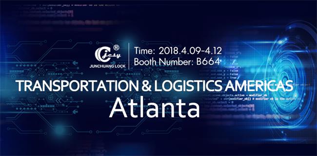 Transport und Logistik Amerika Atlanta