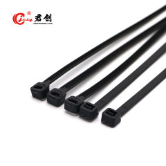 china manufacturer nylon heavy duty cable ties